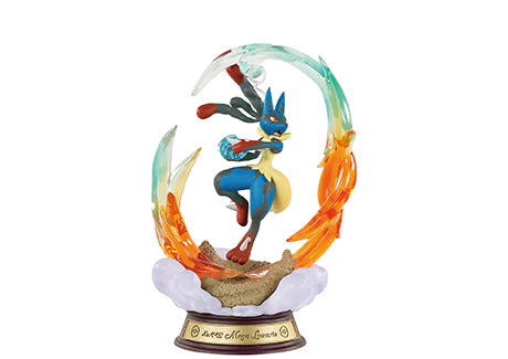 Re-ment Pokemon Swing Vignette Collection 4 Blind Box