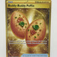 Buddy-Buddy Poffin - #223 TWM - Gold Holo - Full Art - Secret Rare