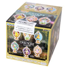 Re-ment Pokemon Ovaltique Collection Blind Box