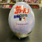 2025 Topps Baseball Series 1 Egg Tins