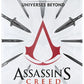 Magic the Gathering Universes Beyond Assassin's Creed Collector Edition