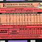 Emerson Hancock - 2024 Topps - #2T89C-9 - RC Mojo