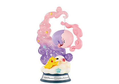 Re-ment Pokemon Swing Vignette Collection 4 Blind Box