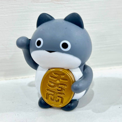 Whale Blind Box