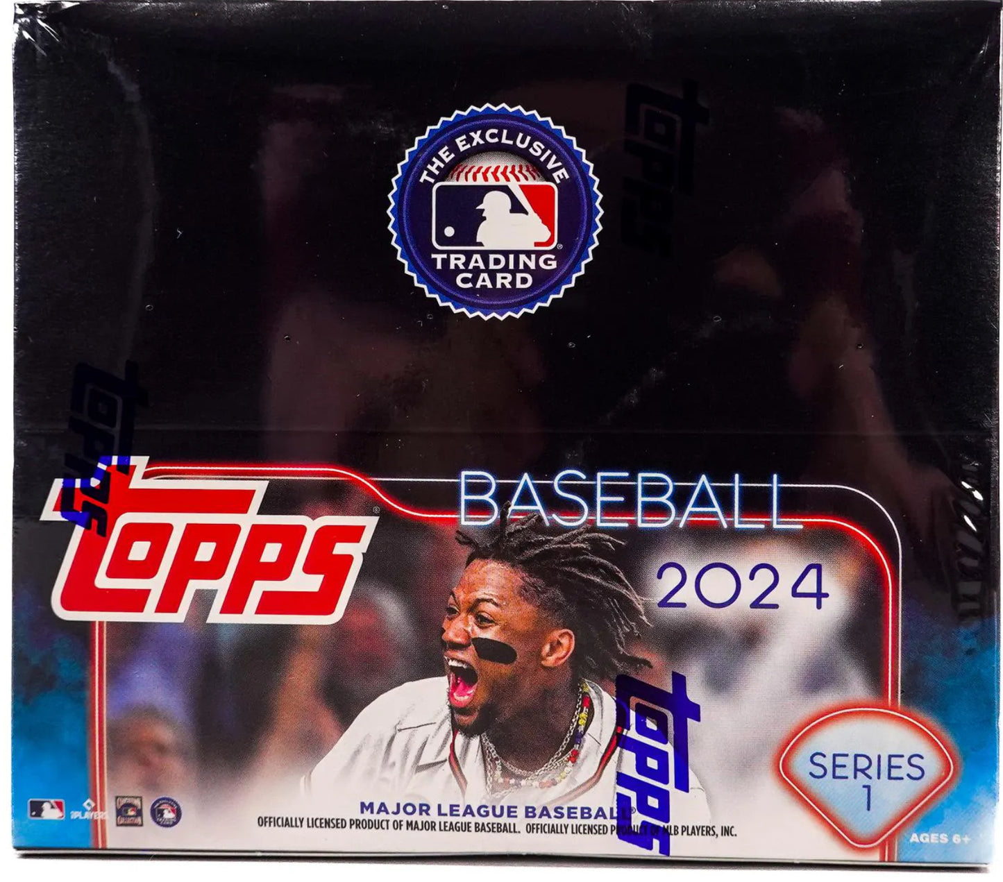 Topps Baseball 2024 Series 1