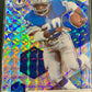 Billy Sims - #76 - 2021 Mosaic - Holo