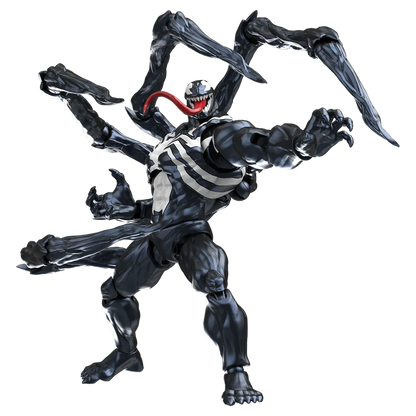 Marvel Rivals Champion Class Venom Model Kit
