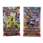 Pokemon Scarlet & Violet: Obsidian Flames