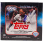 Topps Baseball 2024 Series 1