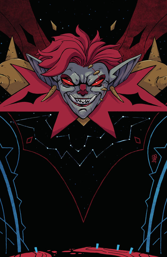 Wynd The Power Of The Blood #4 (Of 8) Cover G Unlockable Variant