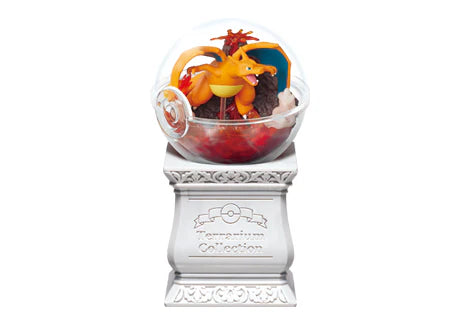 Re-ment Pokemon Terrarium Collection 15 Blind Box