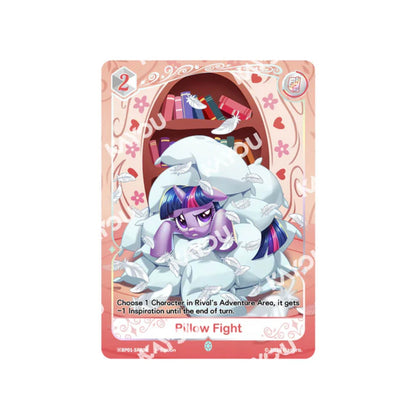 My Little Pony Trading Card Game Wonderlands