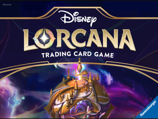 Lorcana Singles