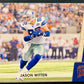 Jason Witten - 2011 Panini Threads - #34 - Memorabilia