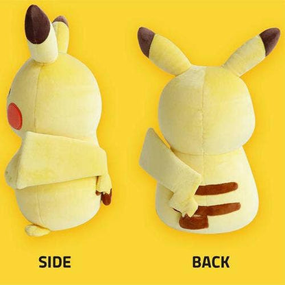 POKEMON PIKACHU ELECTRIC TYPE - WINK