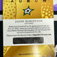 Jason Robertson - 2023/24 Artifacts - Aurum - A-16