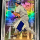 Mike Piazza - Jersey Fusion - /10 Memo