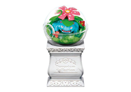 Re-ment Pokemon Terrarium Collection 15 Blind Box