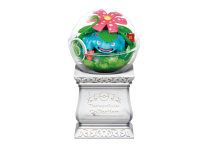 Re-ment Pokemon Terrarium Collection 15 Blind Box