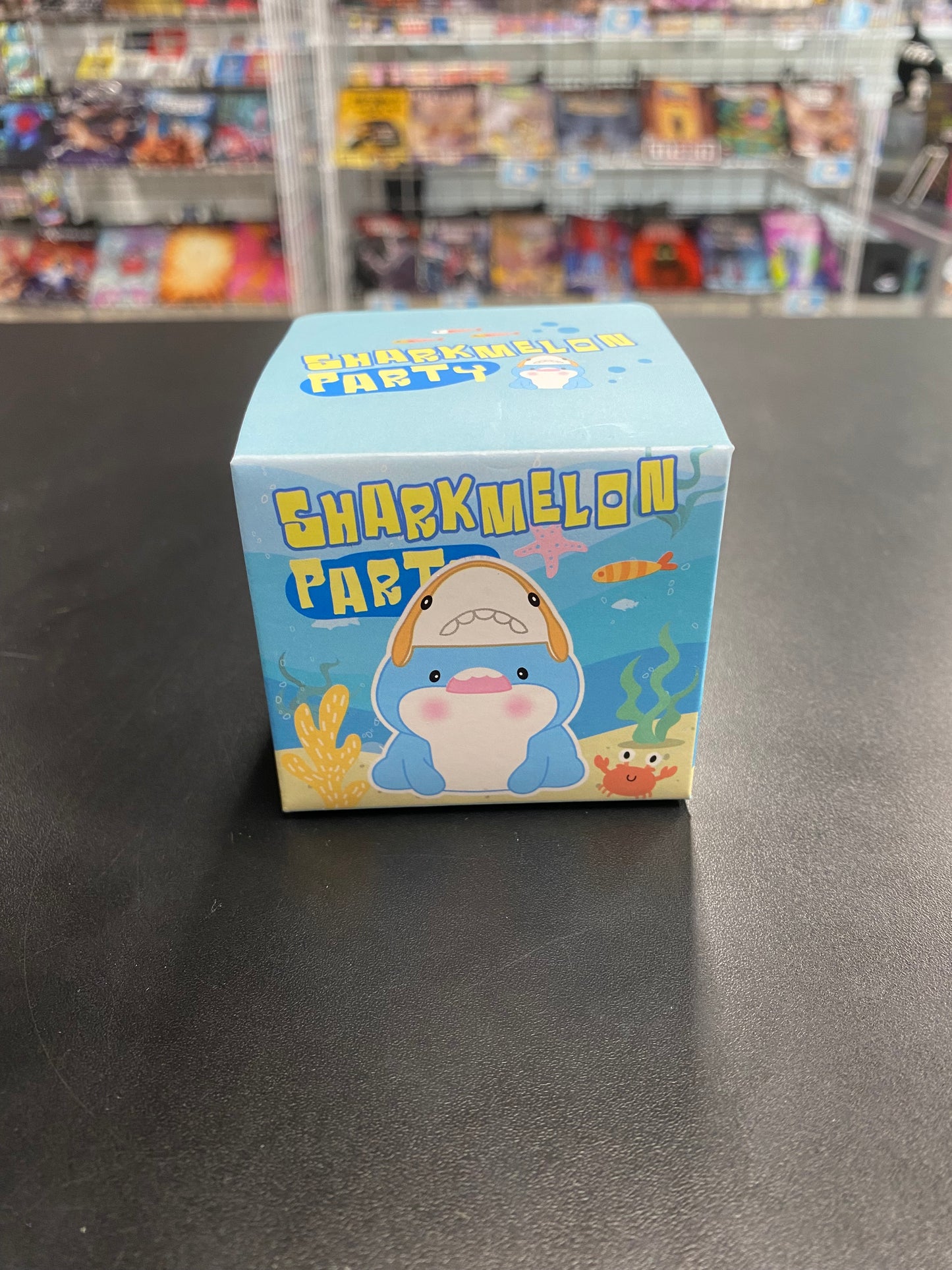 Sharkmelon Party Mystery Box