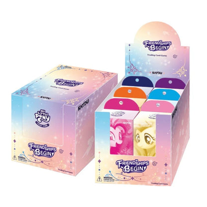 My Little Pony TCG: Friendships Begin Starter Deck