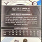 Basketball Victor Wembanyama #76 (Topps Finest)