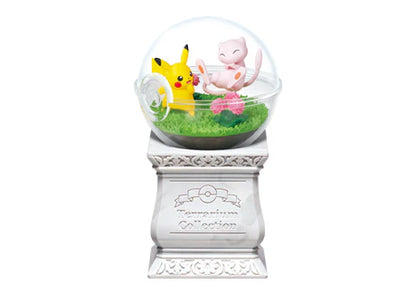 Re-ment Pokemon Terrarium Collection 15 Blind Box