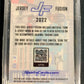 Mike Piazza - Jersey Fusion - /10 Memo