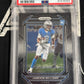 Football - Jameson Williams - 2022 Chronicles #PB13 - PSA 9