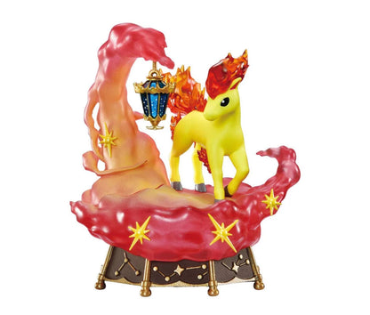 Re-ment Pokemon Starrium Series Dreamy Moonlit Night Blind Box