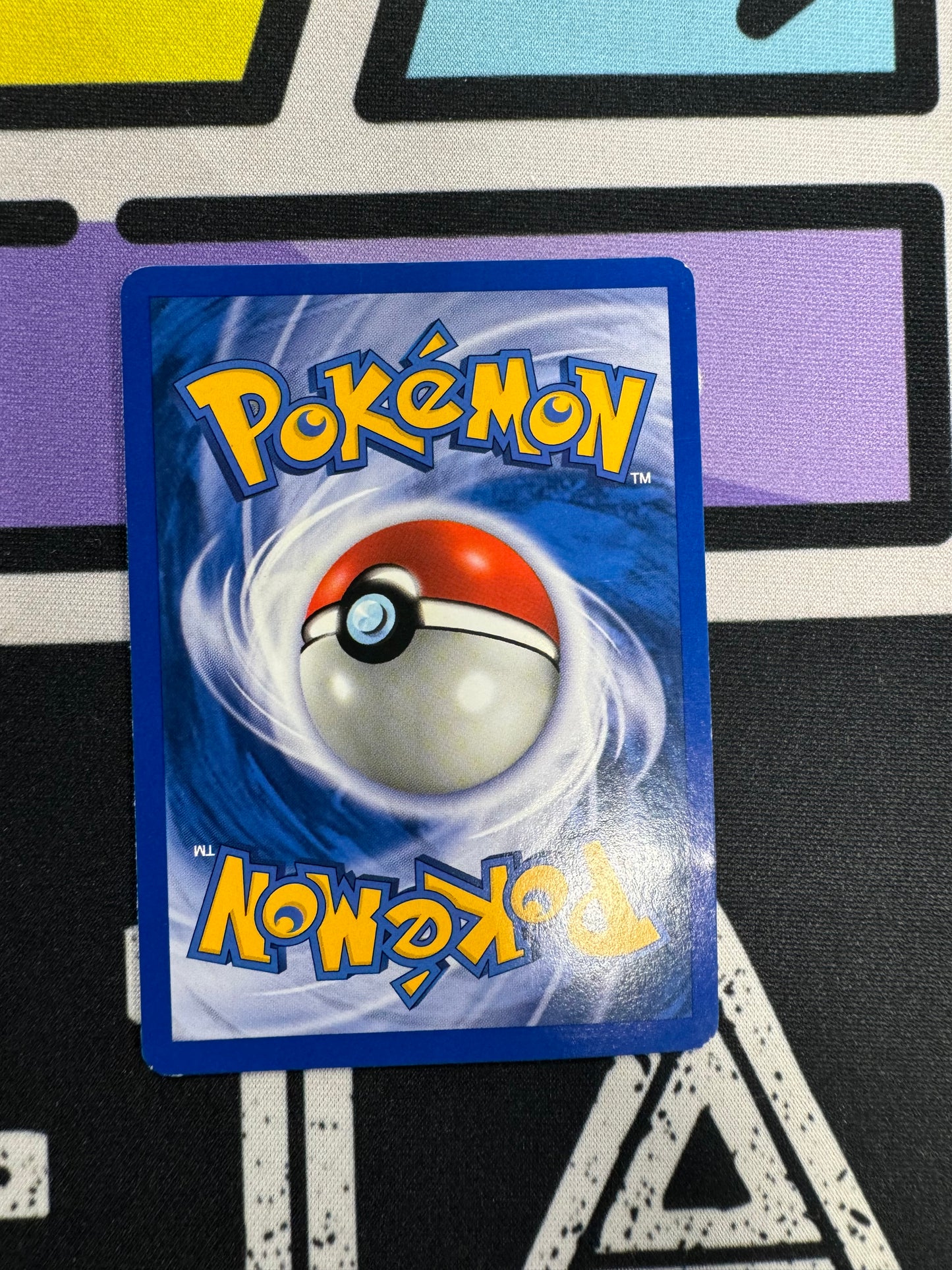 Ursaring -Foil- 15/75 Pokémon Neo Discovery