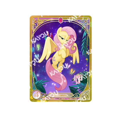 My Little Pony Trading Card Game Wonderlands