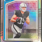 Football Brock Bowers #394 (Panini-Donruss Football)