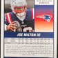 Football Joe Milton III #406 (Panini Score 2024 Rookie)