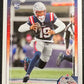 Football Joe Milton III #406 (Panini Score 2024 Rookie)