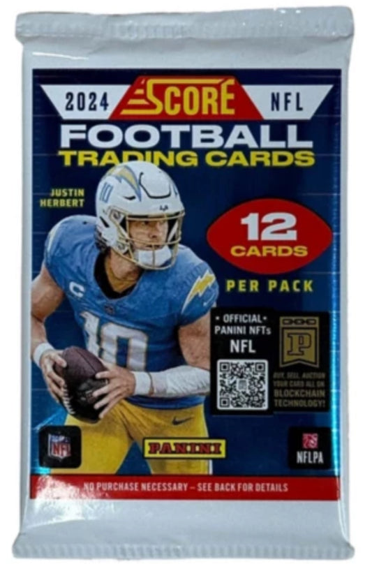 2024 Panini Score Football