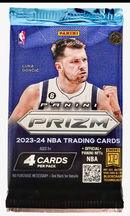 2023/24 Panini Prizm Basketball