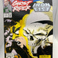 Marvel Comics Presents #117 Ghost Rider & Iron Fist