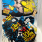 Marvel Comics Presents #117 Ghost Rider & Iron Fist