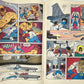Marvel Comics Presents #117 Ghost Rider & Iron Fist