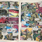 Marvel Comics Presents #117 Ghost Rider & Iron Fist