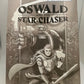 Oswald And The Star Chase #1