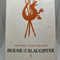 House Of Slaughter #1 (Unlockable Chris Shehan Virgin Variant)
