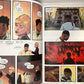 House Of Slaughter #1 (Unlockable Chris Shehan Virgin Variant)
