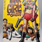 Tank Girl: The Odyssey #3 Of 4 (1995)