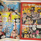 Tank Girl: The Odyssey #3 Of 4 (1995)