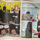 Tank Girl: The Odyssey #3 Of 4 (1995)