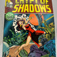Crypt Of Shadows Vol. 1 #1 (1973)