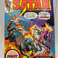 The Son Of Satan #1 (1975)