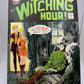 The Witching Hour #55 Vol. 1 (1975)